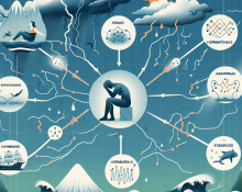 Cómo afecta Estrés y equilibrio hormonal a tu percepción del cansancio