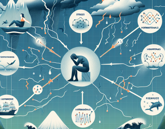Cómo afecta Estrés y equilibrio hormonal a tu percepción del cansancio