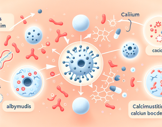 Cómo afecta Pitavastatina cálcica al sistema inmunológico