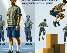 Cómo influye Pre-Entrenamiento en entrenamientos pliométricos