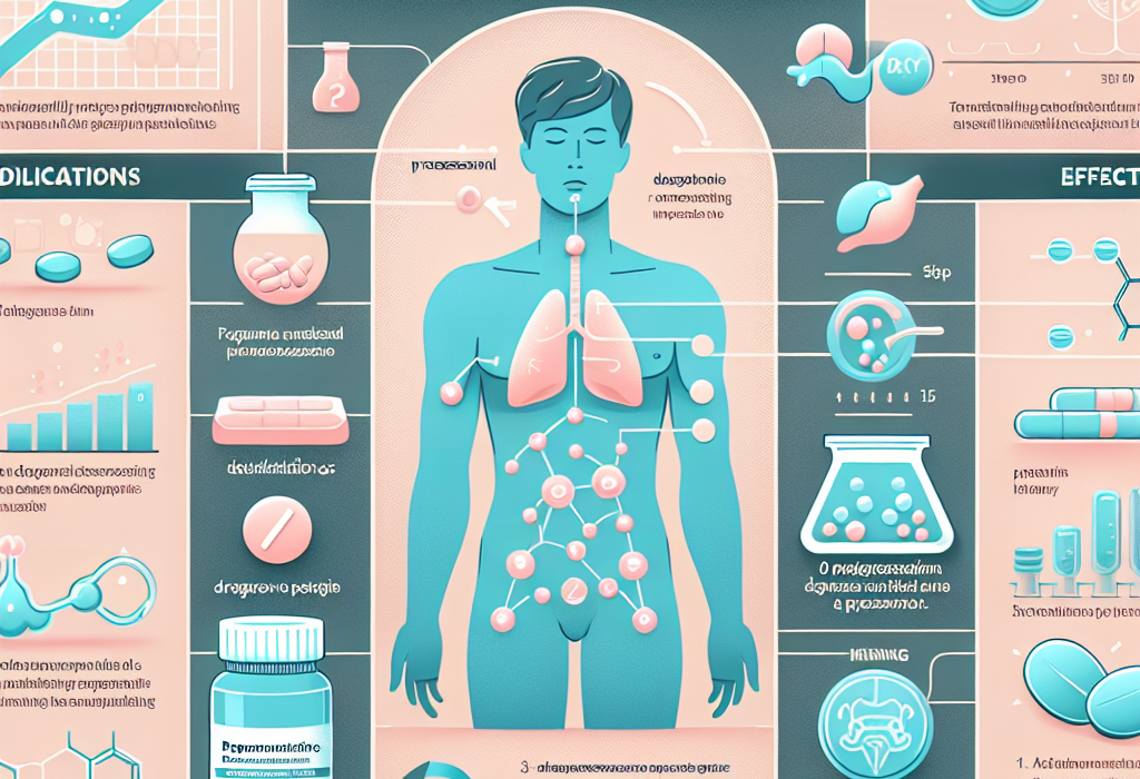 Cómo usar Dehydroepiandrosteron de forma progresiva sin saturación