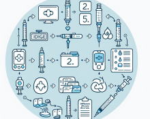 Consejos para principiantes que prueban Insulina