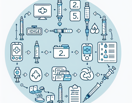 Consejos para principiantes que prueban Insulina
