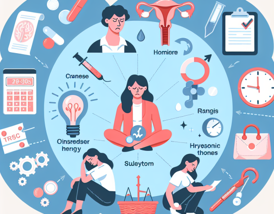 Mitos comunes sobre Estrés y equilibrio hormonal