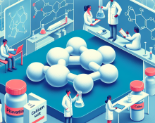 Pitavastatina cálcica en fases de mantenimiento muscular