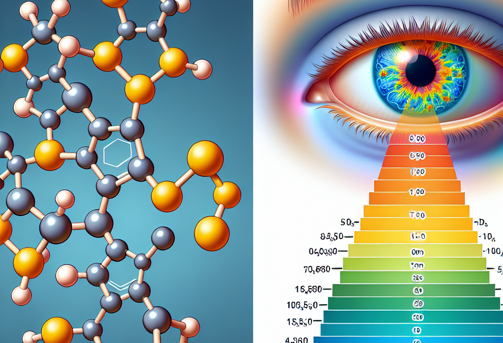 Pitavastatina cálcica y cambios en la presión ocular