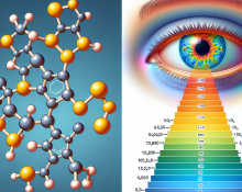 Pitavastatina cálcica y cambios en la presión ocular