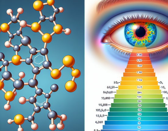 Pitavastatina cálcica y cambios en la presión ocular