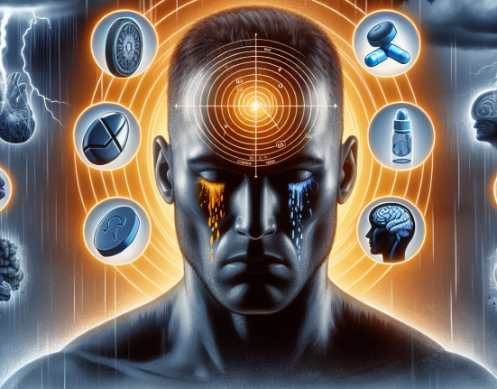 Cómo afectan las emociones durante un ciclo con Enantato de Drostanolona