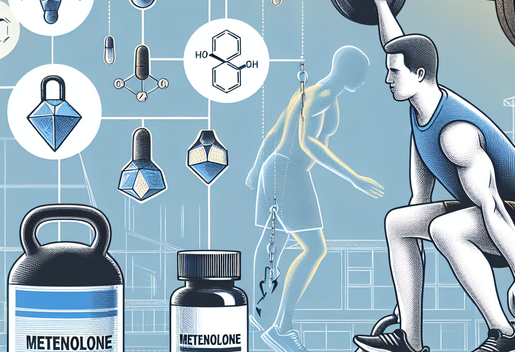 Cómo combinar Enantato de metenolona con entrenamiento funcional