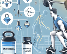 Cómo combinar Enantato de metenolona con entrenamiento funcional