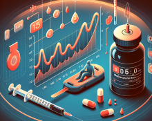 Cómo evitar bajones de azúcar usando Enantato de metenolona