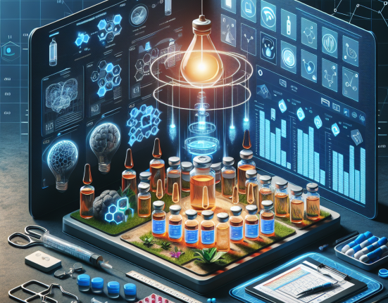 Cómo hacer mantenimiento inteligente tras un ciclo con Suspensión acuosa de testosterona