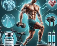 Cómo impacta Primobolan (Metenolona) inyectables en entrenamientos largos