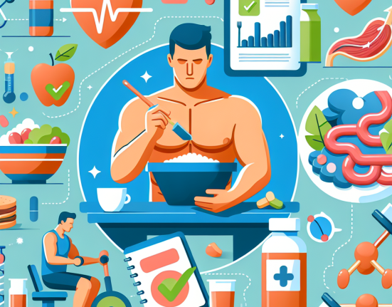 Cómo mejorar tu digestión mientras tomas Decanoato de nandrolona