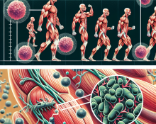 Cómo responde la musculatura pequeña a Fenilpropionato de testosterona
