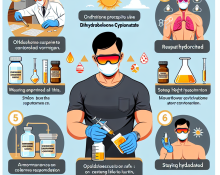 Consejos para usar Dihidroboldenona Cipionato en calor extremo