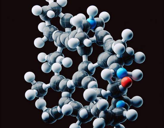 Drostanolona para preparación de competencia
