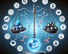 Nandrolona y suplementación con zinc: ¿complementarios?