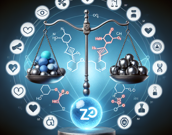 Nandrolona y suplementación con zinc: ¿complementarios?