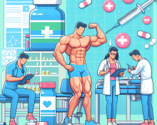 Principales errores al usar Propionato de drostanolona