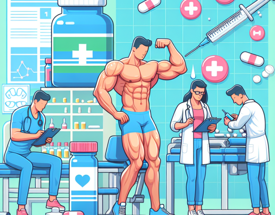 Principales errores al usar Propionato de drostanolona