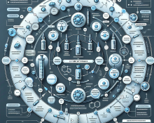 Protocolos de salida del ciclo con Oximetolona inyectable