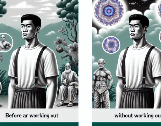 ¿Qué pasa si tomas Cipionato de testosterona sin entrenar?