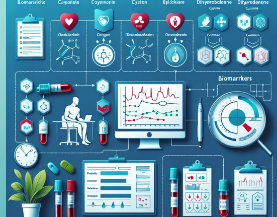 Qué revisar en tu analítica después de usar Dihidroboldenona Cipionato