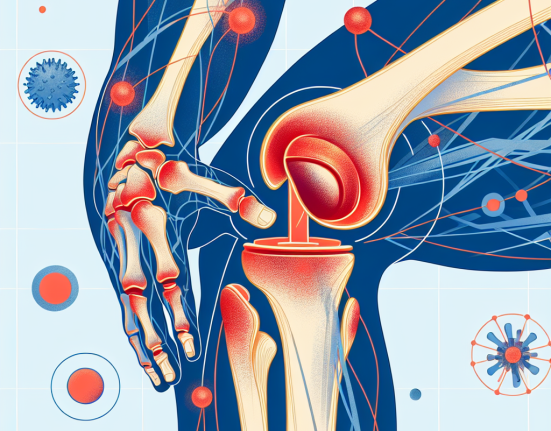 Qué tan inflamatorio es Cipionato de testosterona para las articulaciones