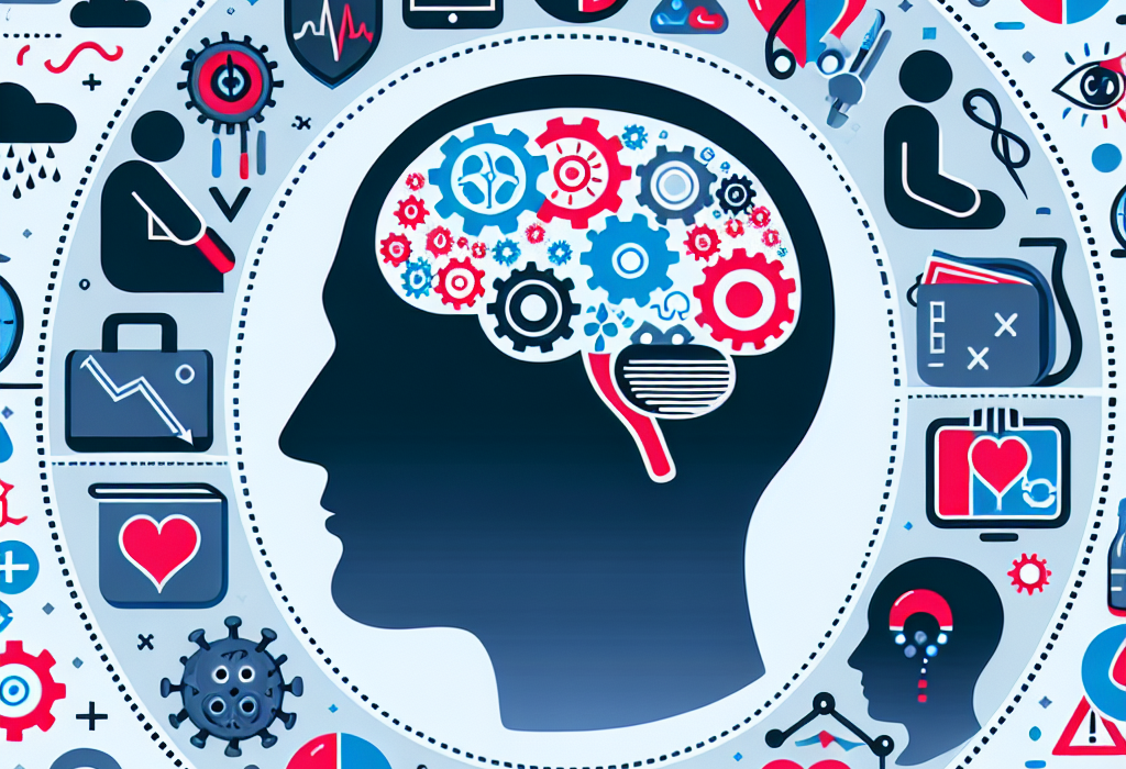 Adaptaciones psicológicas al usar Liraglutida