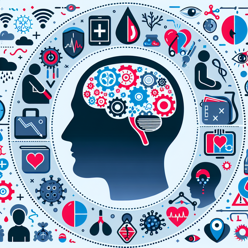 Adaptaciones psicológicas al usar Liraglutida