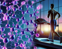 CLA y entrenamiento en ayunas