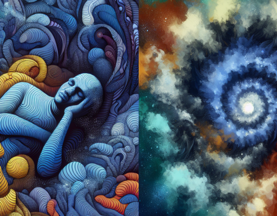 Cómo afecta Retatrutide al sueño y descanso