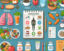 Cómo controlar el hambre al usar Liraglutida