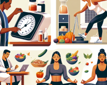 Cómo evitar sobrecargas mientras usas Sibutramine