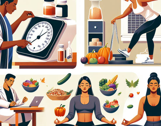 Cómo evitar sobrecargas mientras usas Sibutramine