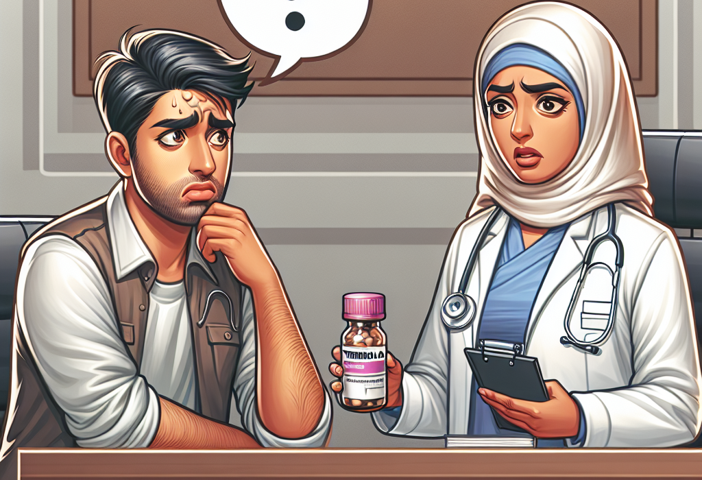 Cómo explicar a un médico que usas Trembolona mix (mezcla de trembolona)