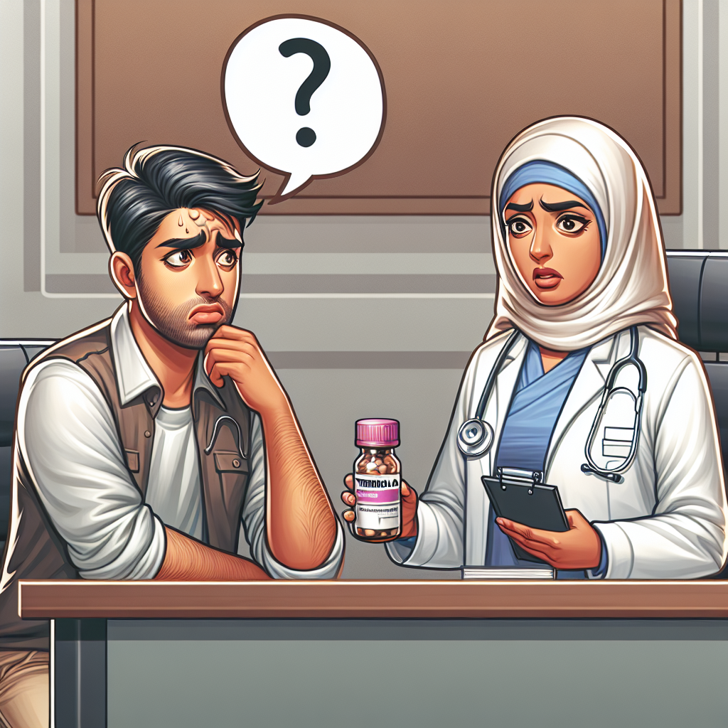 Cómo explicar a un médico que usas Trembolona mix (mezcla de trembolona)