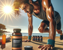 Cómo impacta Medicamentos de resistencia en entrenamientos largos