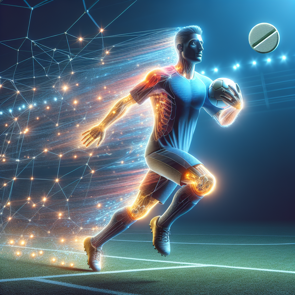 Cómo influye Cytomel en deportes intermitentes