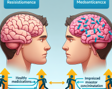 Cómo influye Medicamentos de resistencia en la coordinación motora