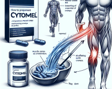 Cómo prevenir calambres musculares con Cytomel