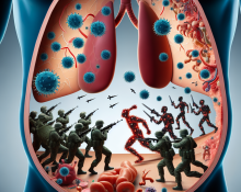 Cómo responde el sistema inmune tras dejar Parabolan