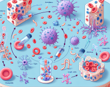 Cómo responde el sistema inmune tras dejar Tirzepatide