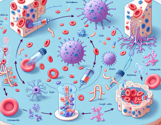 Cómo responde el sistema inmune tras dejar Tirzepatide