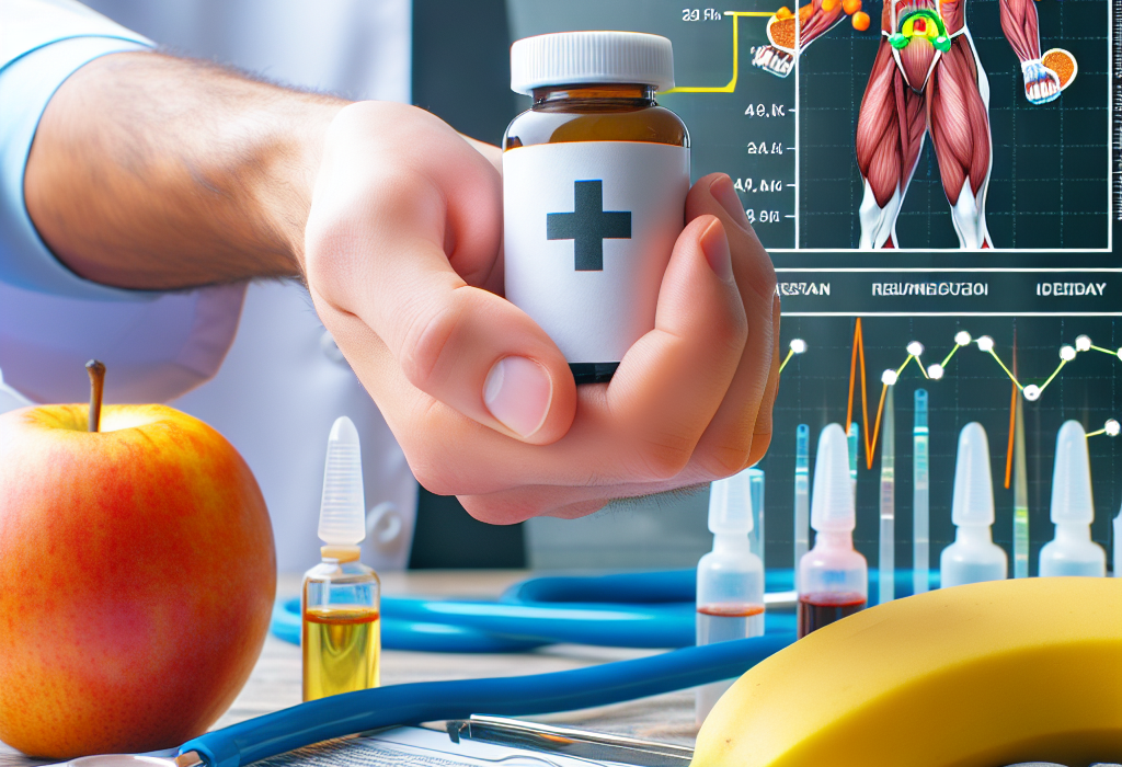 Cómo usar Acetato de trenbolona sin comprometer la salud renal