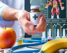 Cómo usar Acetato de trenbolona sin comprometer la salud renal