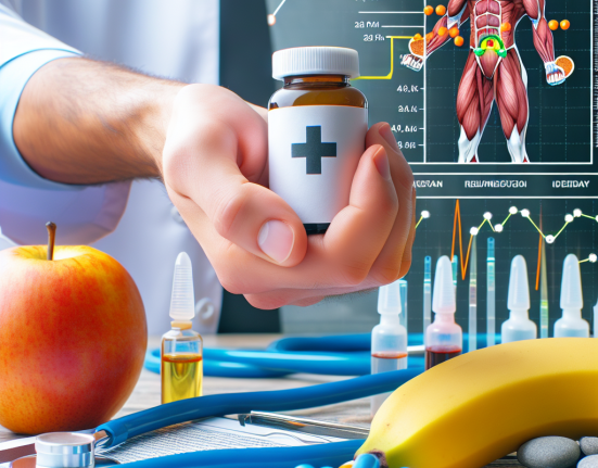 Cómo usar Acetato de trenbolona sin comprometer la salud renal