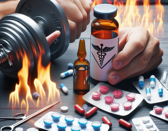 Consejos para usar Trembolona enantato en calor extremo